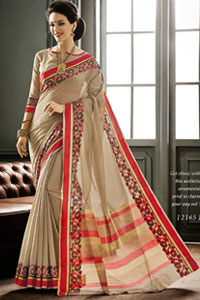 Send online Indian Handloom Sarees Diwali Gifts for her in India