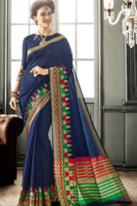 Indian Handloom Sarees Diwali Gifts for her