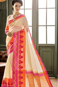 Diwali Gifts for her Indian Handloom Sarees online delivery in India