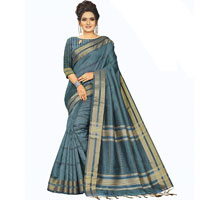 Khadi Silk Karwa Chauth Sarees 0069 gift