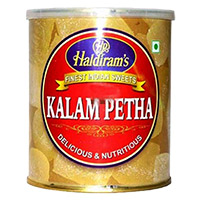 Online Kalam Petha Sweets and Rakhi to India