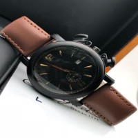 Send Online Rakhi Gifts for Brother Crono Working Men's Watch