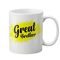 Send Rakhi Gifts For Brother To India Crono Working Men's Watch