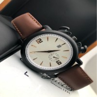 Send Rakhi Gifts For Brother Crono Working Men's Watch