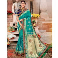 Send Ketki Silk Sarees 08 Onam gift Delivery in India