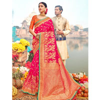 Ketki Silk Sarees 09 Onam gift for Her