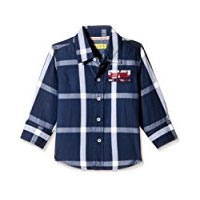 Gini and Jony Boy Shirt Diwali Gifts for Kids to India