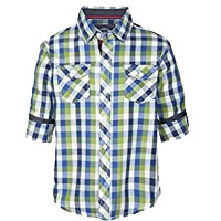 Online Diwali Gifts for Kids Gini and Jony Boy Shirt 3 years