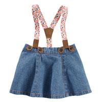 New Born Baby Skirt for Gift