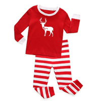 Red Baby Set Gift for New Born
