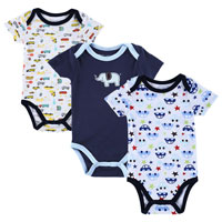 Baby Vest Gifts for New Born to India