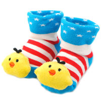 Baby Socks Gifts for New Born in India