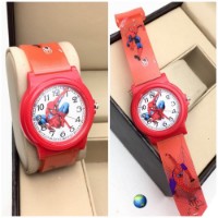 Watch for KidsOnline Red spider man Kids Watch 51 gift to India