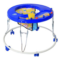 Baby Walker Gift Hamper For Newborn