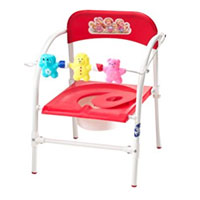 Send Baby Potty Chair Gift For Newborn