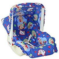 Baby Love Carry Rocker Toy Gift Hamper For Newborn