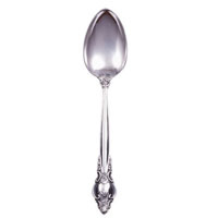 Silver Spoon Gift For Newborn