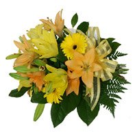 Deliver Online Flowers in India