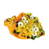 Same Day Flowers Delivery in India