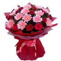 Send Father's Flowers in India