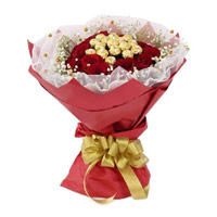 Online Flower Delivery to India