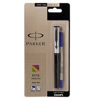 Send Beta Party Series Roller Ball Pen from Parker gift for him