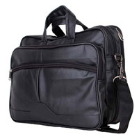 Office cum Laptop Bag send Executive gift online to India