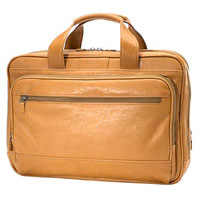 Leather Office Bag gift for men