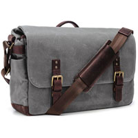Natural Milled Laptop Bag gift online