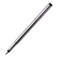 Parker Fountain Pen (Stainless Steel) Executive gift