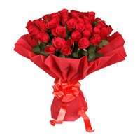 Send Valentine's Day Flowers to India