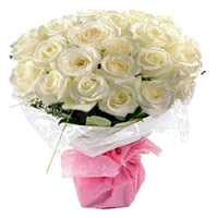 Online Condolence Flowers to India