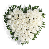 Deliver Condolence Flowers in India