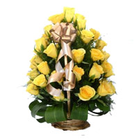 Flowers Delivery to India at Midnight