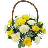 Deliver Online Flowers in India