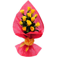 Send Flowers to India