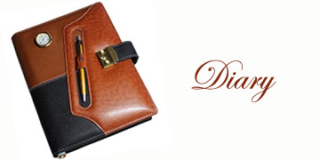 Leather Gifts to India
