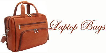 Laptop Bags to India