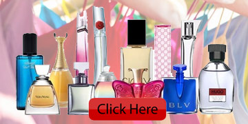 Perfume Gifts to India