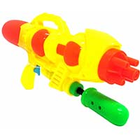 Send Water Gun for Holi Pichkari to India