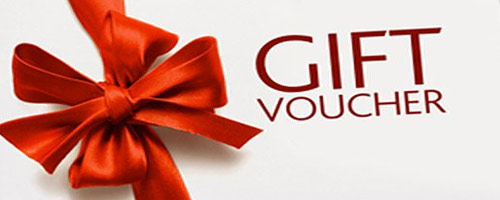 Valentine Gifts Voucher to Mohali